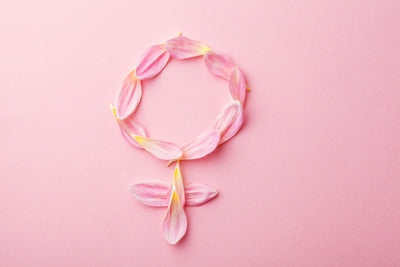 Probiotics & Menopause Symptoms like Hot Flushes, Weight Gain, Depression & Osteoporosis